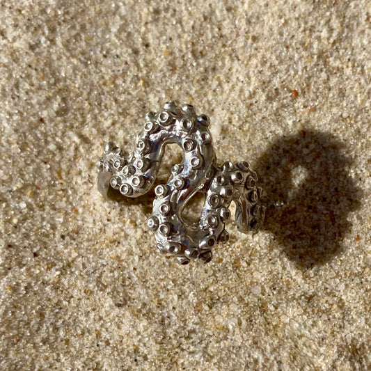 POULPE Ring