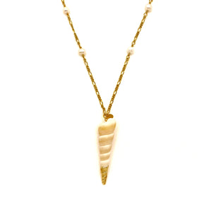 Saint-Tropez Necklace, long