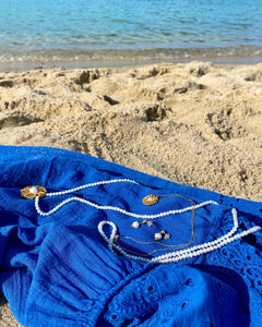 Le Soleil Necklace