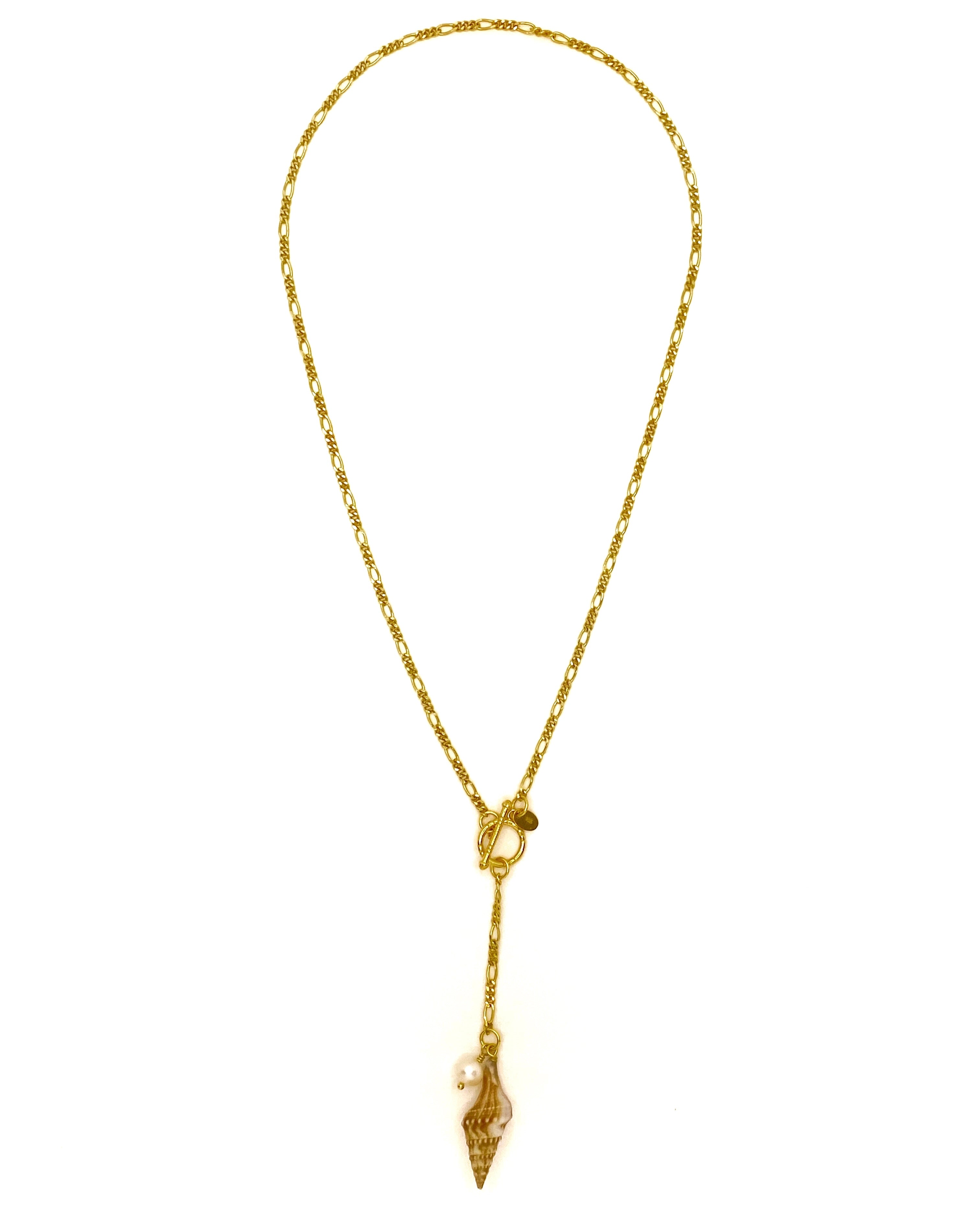 Saint-Tropez Necklace