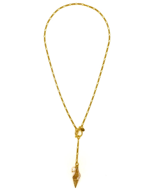Saint-Tropez Necklace