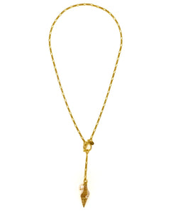 Saint-Tropez Necklace