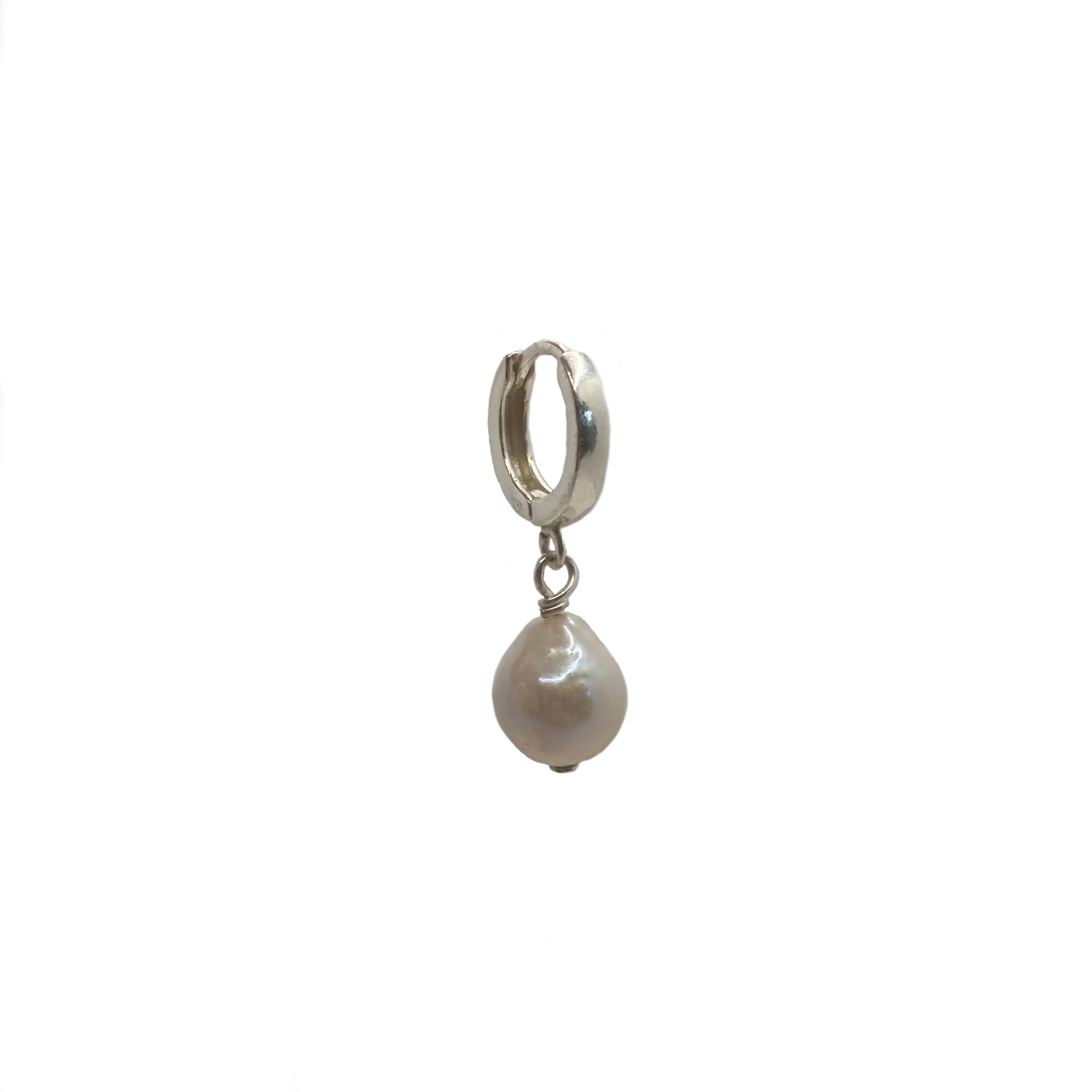 LIGHT Single Earring