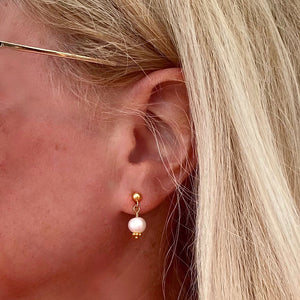 Le Soleil Earrings