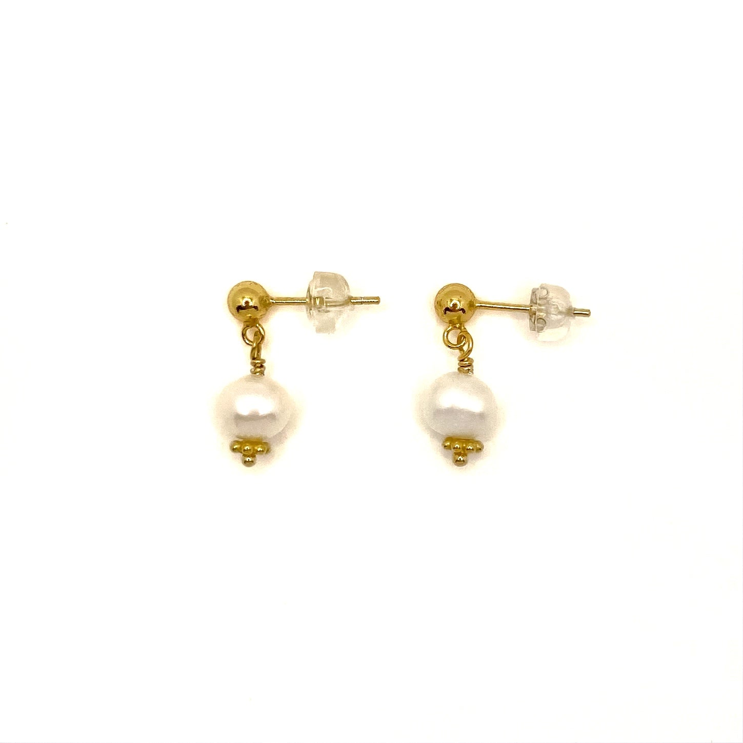 Le Soleil Earrings