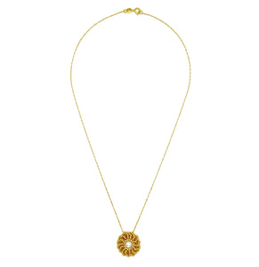 Le Soleil Necklace